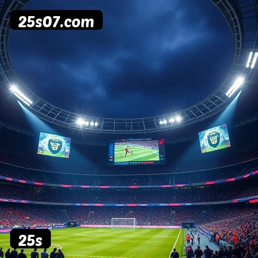 Certificações de segurança e licenças da 25s